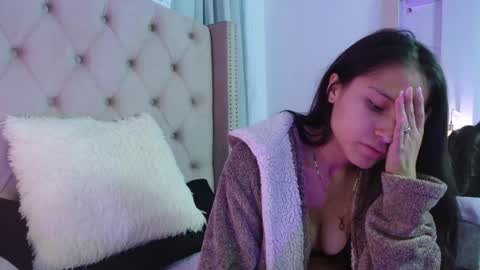 Erika for you online monday to saturday 7am a 2pm Gmt-5 Colombia Time online show from January 2025 03:32:02 PM