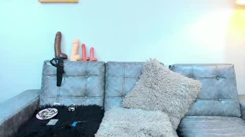 NATASHA online show from April 2026 06:29:01 AM