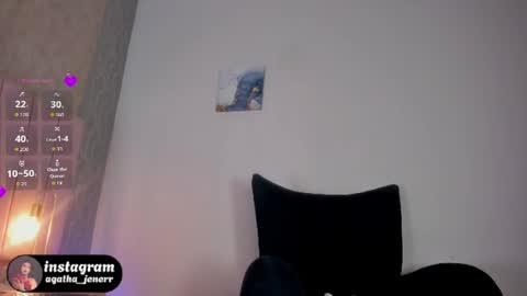 agatha_jener online show from July 2026 11:34:02 AM