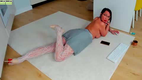 Snapshot of agatha_one chatting on July 2026 11:04:01 PM Agatha online show from July 2026 11:04:01 PM