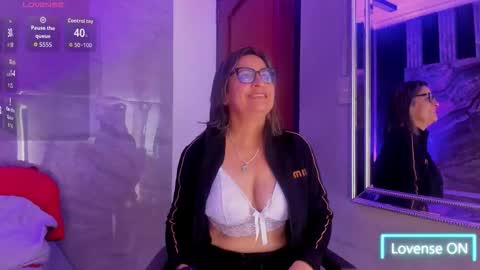 agatha_pleasure online show from October 2025 11:51:02 AM