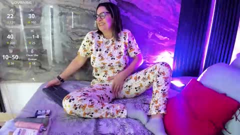 agatha_pleasure online show from January 2026 11:45:02 AM