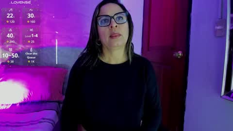 agatha_pleasure online show from January 2026 11:48:01 AM
