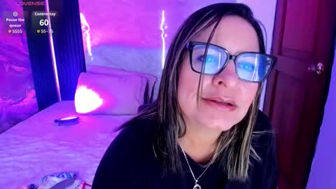 agatha_pleasure online show from February 2026 12:05:02 PM