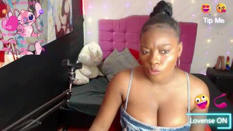 CAROLINA online show from February 2025 02:20:01 AM