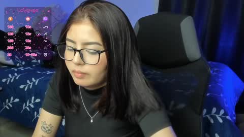 Snapshot of agatha_riccie chatting on December 2024 07:17:01 AM Cat online show from December 2024 07:17:01 AM
