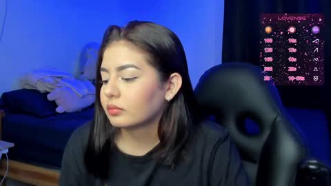 Snapshot of agatha_riccie chatting on January 2025 08:24:01 AM Cat online show from January 2025 08:24:01 AM