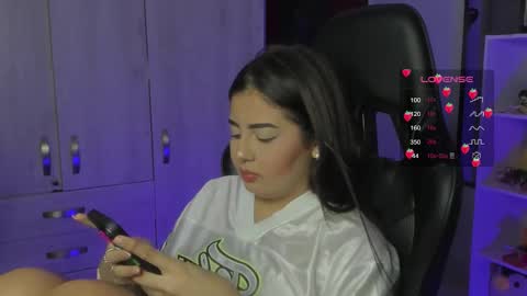 Cat online show from October 2025 05:24:01 AM