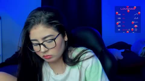 Cat online show from December 2025 03:05:01 AM