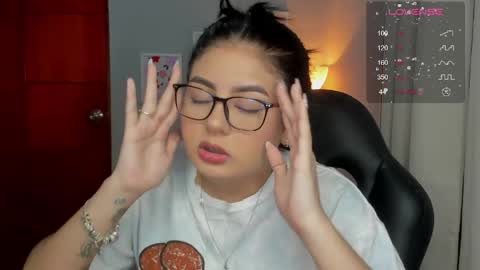 Cat online show from April 2026 03:45:01 AM