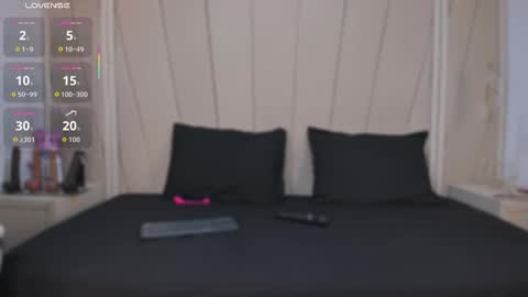 Agatha Steel online show from October 2025 09:21:01 PM