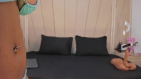 Agatha Steel online show from April 2026 07:20:02 PM