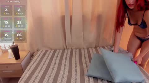 Agatha vixen  online show from January 2025 03:22:01 PM