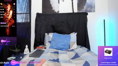 agatha_walter_ online show from September 2025 12:16:02 PM