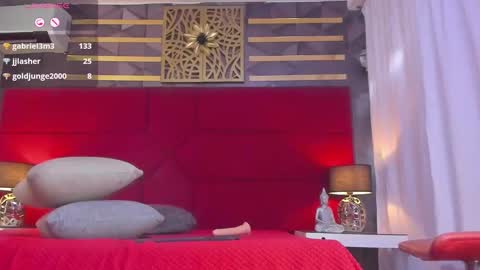 Agatha online show from January 2025 08:59:01 PM