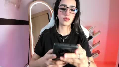 Snapshot of agathablair4 chatting on July 2026 08:40:01 AM agathablair4 online show from July 2026 08:40:01 AM