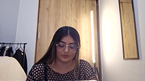 Agatha Owens online show from March 2026 10:59:01 PM