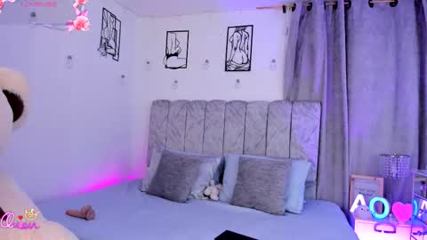 Agatha Owens online show from March 2026 11:22:02 PM