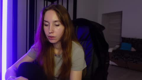 Agelina Lilly Laura online show from January 2025 11:35:02 PM