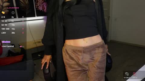 Agelina Lilly Laura online show from January 2026 12:37:01 AM