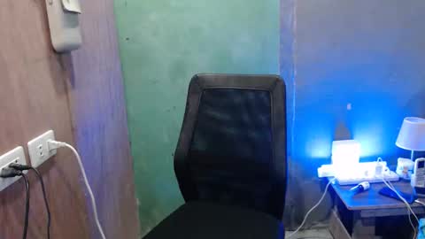 Markii online show from November 2025 02:14:01 AM