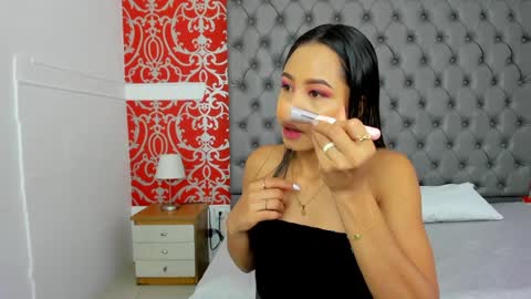 aghata_walker online show from December 2024 11:45:02 AM