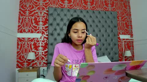 aghata_walker online show from December 2024 11:06:01 AM