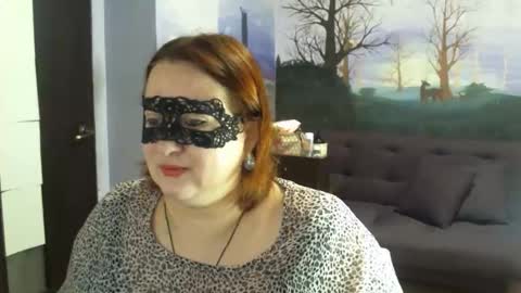 AgilaMipo online show from March 2026 06:19:01 AM