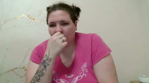 Aglaya Fame online show from December 2024 04:29:02 PM