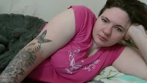 Aglaya Fame online show from January 2025 07:23:01 AM