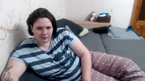 Aglaya Fame online show from February 2025 06:23:02 PM