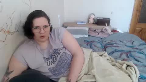 Aglaya Fame online show from February 2025 07:04:02 AM