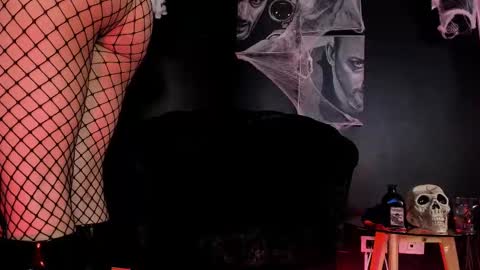 agnes_jones online show from October 2025 09:04:02 PM