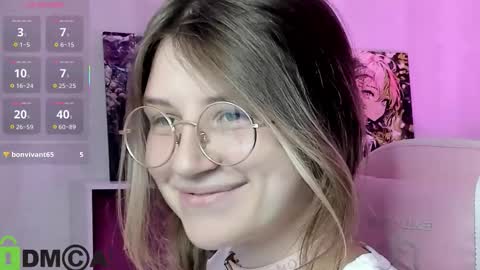 Snapshot of agnes_passero chatting on October 2025 09:30:01 AM Agnes online show from October 2025 09:30:01 AM