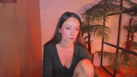 Agnes online show from December 2024 09:41:01 PM