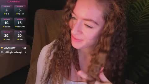 agnes wells online show from March 2026 08:19:01 AM