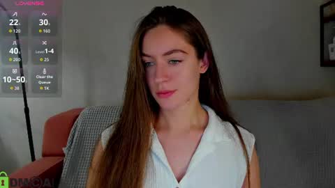 agnes wells online show from June 2026 01:15:02 AM