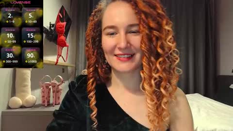 Snapshot of agnesgraham chatting on December 2024 03:10:01 PM Agnes online show from December 2024 03:10:01 PM