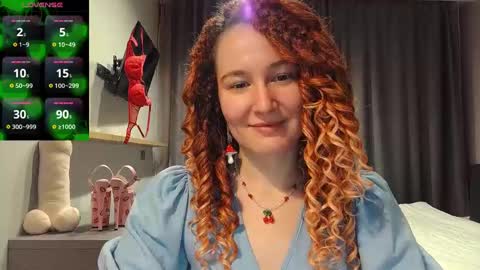 Snapshot of agnesgraham chatting on December 2024 02:11:02 PM Agnes online show from December 2024 02:11:02 PM