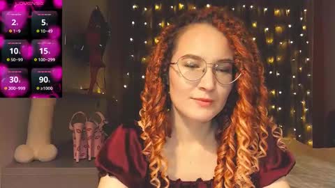 Snapshot of agnesgraham chatting on December 2024 10:28:02 PM Agnes online show from December 2024 10:28:02 PM