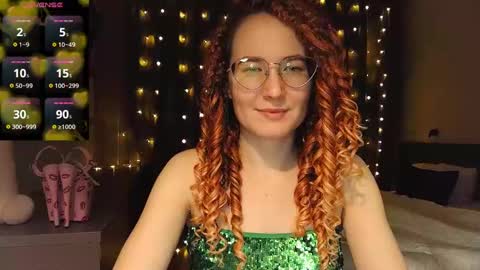 Snapshot of agnesgraham chatting on December 2024 01:10:01 AM Agnes online show from December 2024 01:10:01 AM
