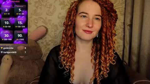 Snapshot of agnesgraham chatting on December 2024 12:32:02 AM Agnes online show from December 2024 12:32:02 AM