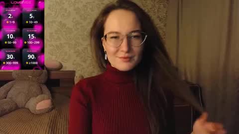Snapshot of agnesgraham chatting on January 2025 11:40:01 PM Agnes online show from January 2025 11:40:01 PM