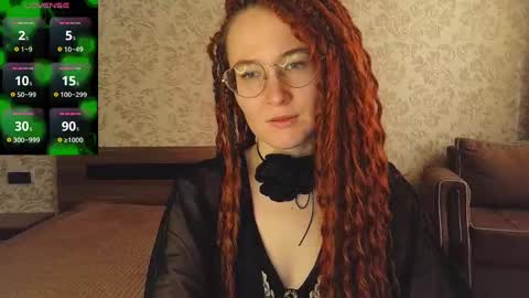 Snapshot of agnesgraham chatting on February 2025 11:32:02 AM Agnes online show from February 2025 11:32:02 AM