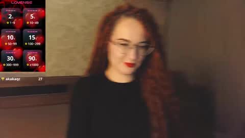 Snapshot of agnesgraham chatting on February 2025 05:14:01 PM Agnes online show from February 2025 05:14:01 PM