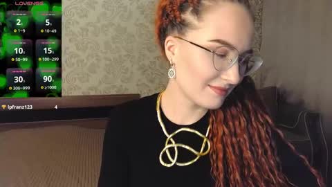 Snapshot of agnesgraham chatting on February 2025 08:49:02 PM Agnes online show from February 2025 08:49:02 PM
