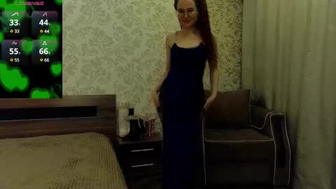 Snapshot of agnesgraham chatting on February 2025 09:35:02 PM Agnes online show from February 2025 09:35:02 PM