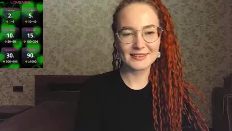 Snapshot of agnesgraham chatting on February 2025 08:31:01 PM Agnes online show from February 2025 08:31:01 PM