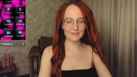 Snapshot of agnesgraham chatting on September 2025 07:58:02 PM Agnes online show from September 2025 07:58:02 PM