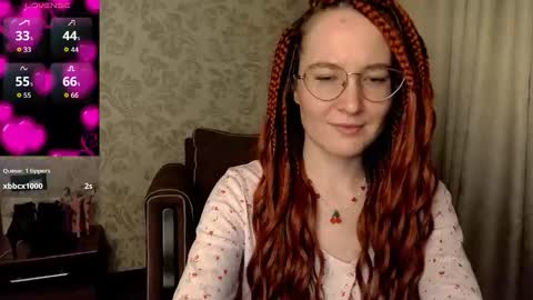 Snapshot of agnesgraham chatting on September 2025 09:16:02 PM Agnes online show from September 2025 09:16:02 PM
